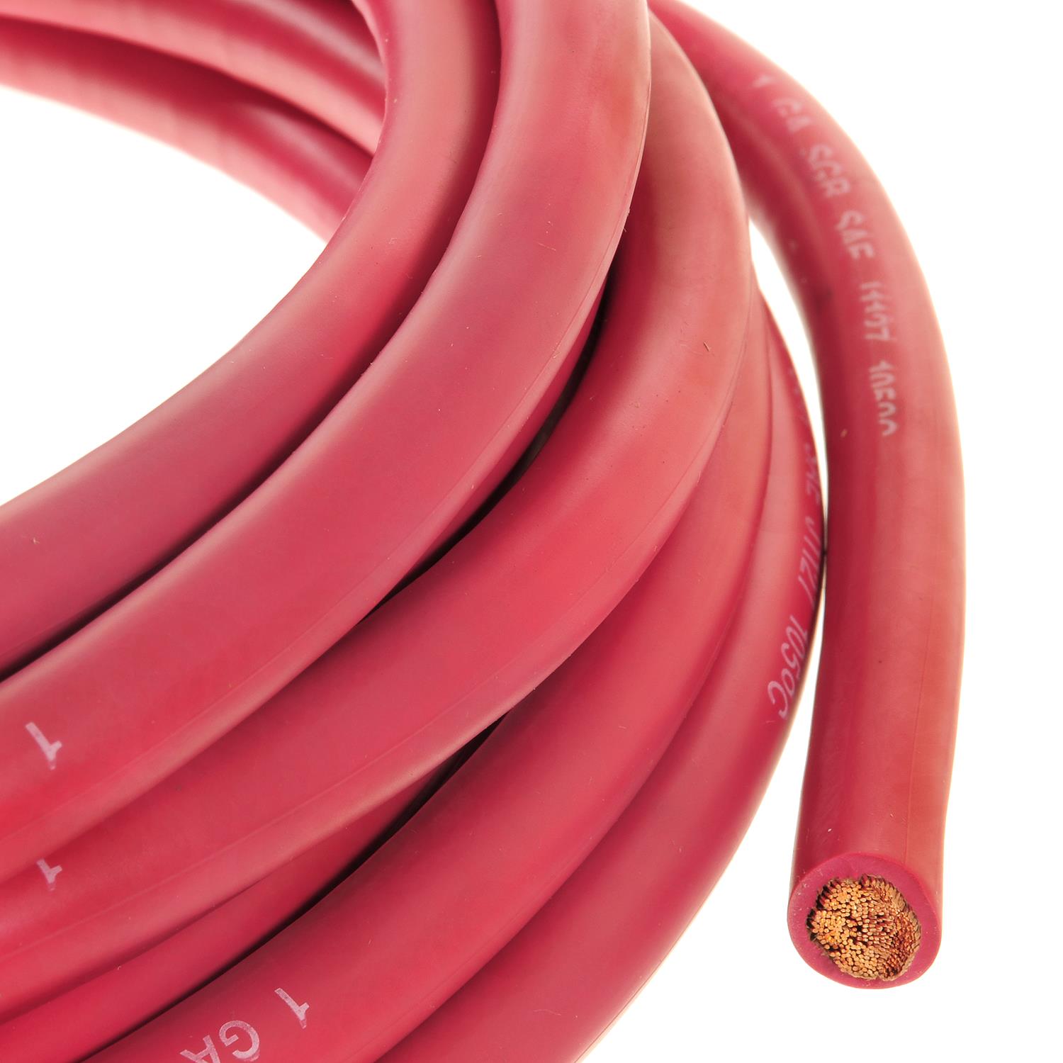 Battery Cable Standard Ignition CS1RC
