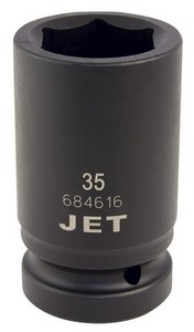 Socket JET TOOL 684614
