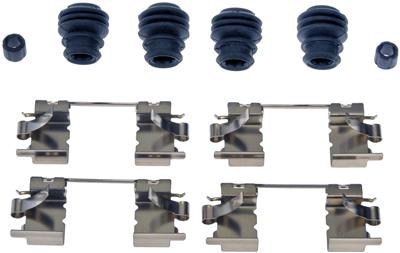 Disc Brake Hardware Kit Dorman - First Stop HW13967