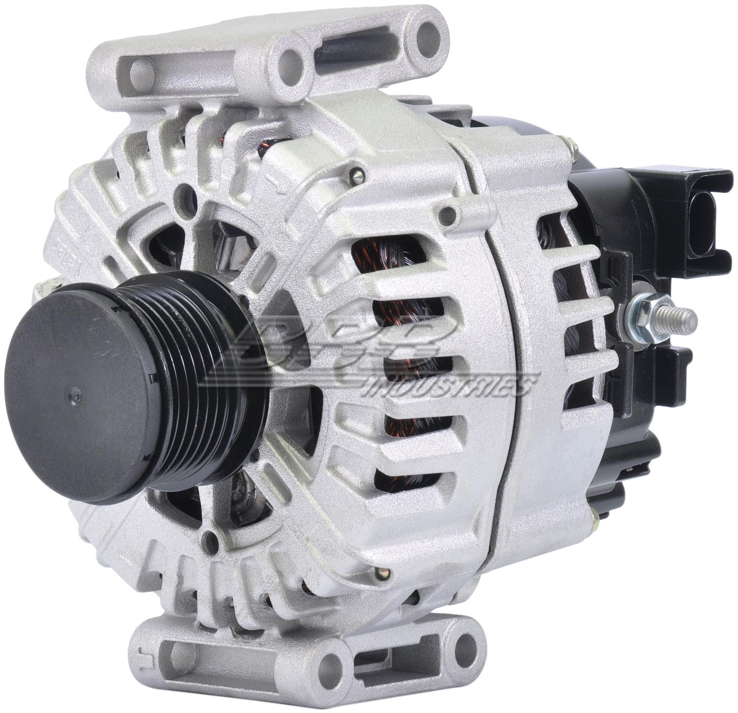 Alternator TERREPOWER formerly BBB Industries 42167
