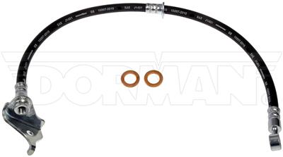 Brake Hydraulic Hose Dorman - First Stop H622717