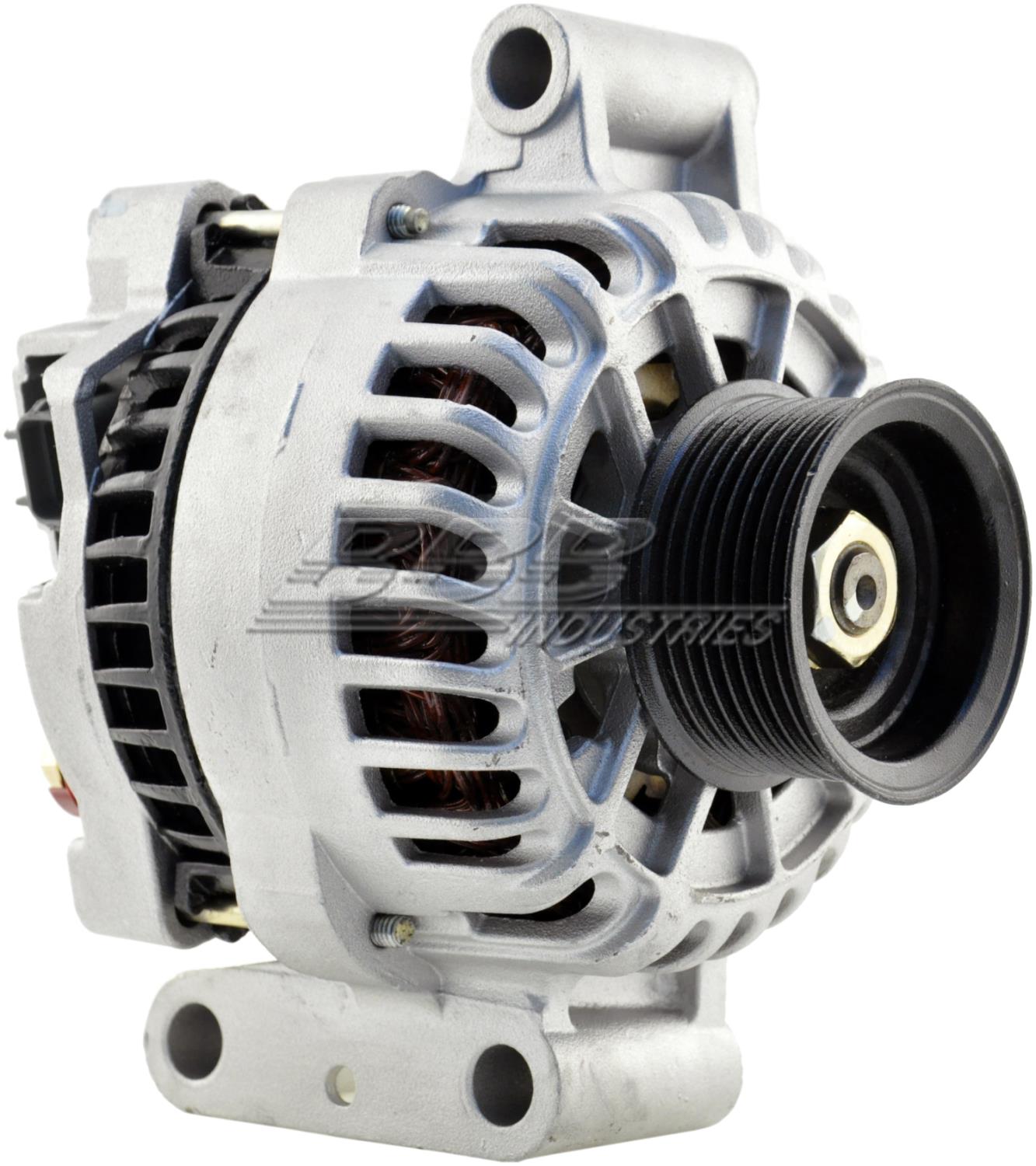 Alternator TERREPOWER formerly BBB Industries 7797