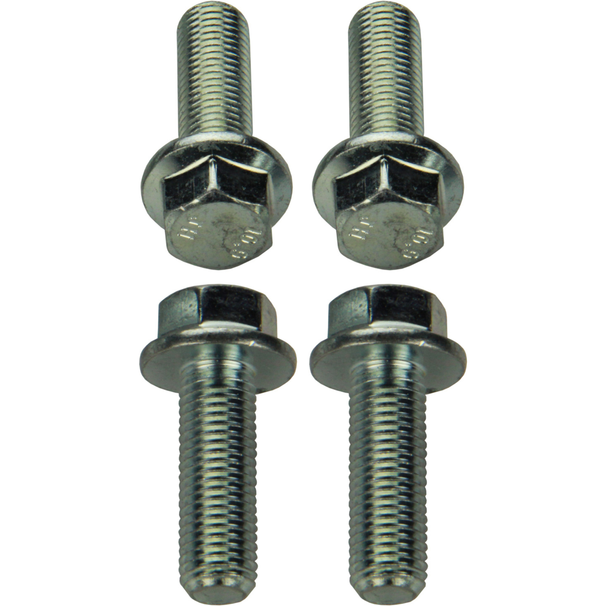 Axle Hub Mounting Bolt MOOG Chassis Products K100221