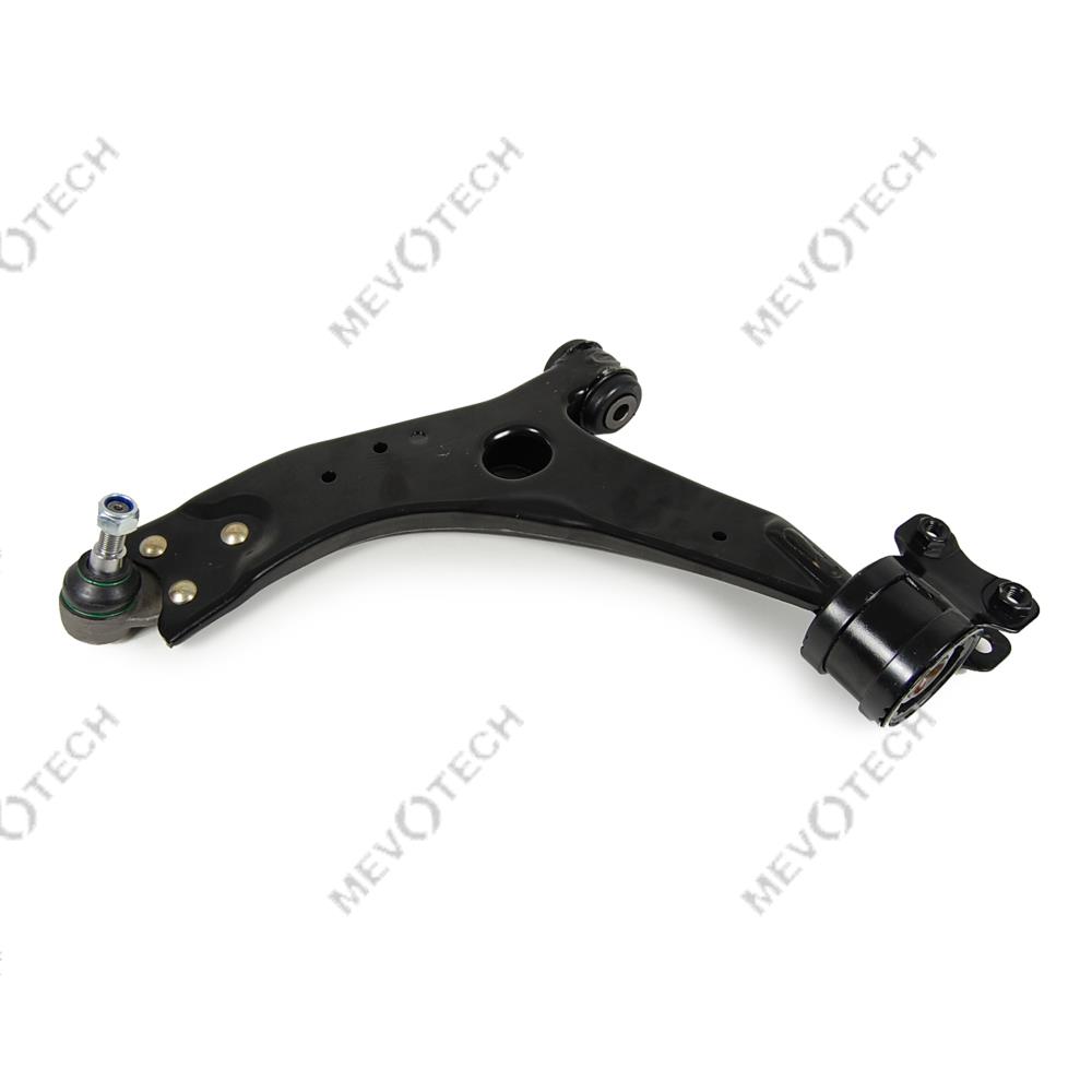 Suspension Control Arm and Ball Joint Assembly Mevotech Supreme CMS10182