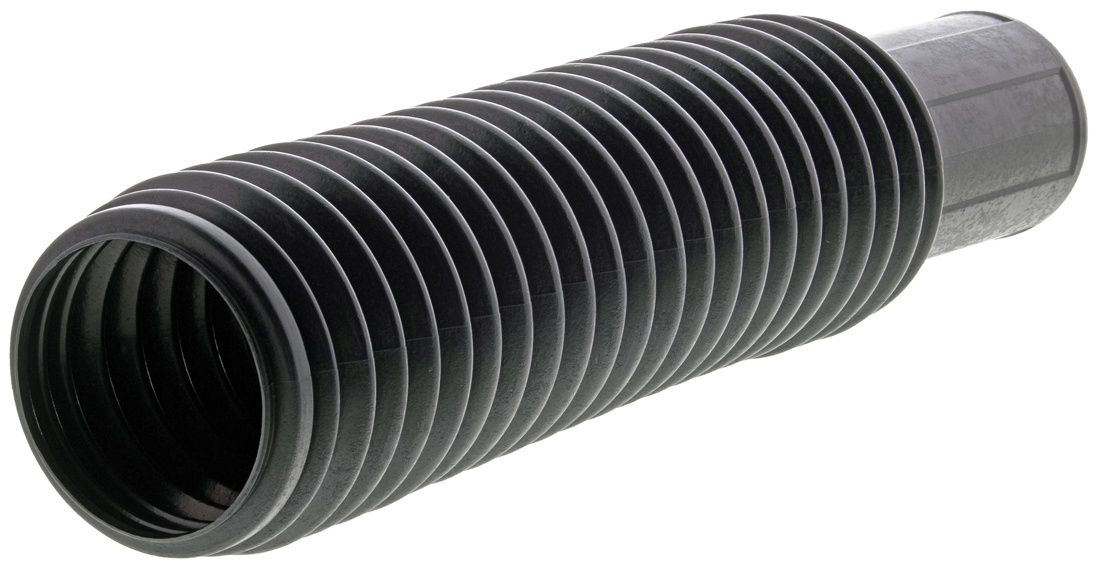 Suspension Strut Bellows MacPherson Chassis 4K160285