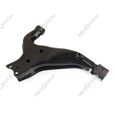 Suspension Control Arm Mevotech Supreme CMS9813