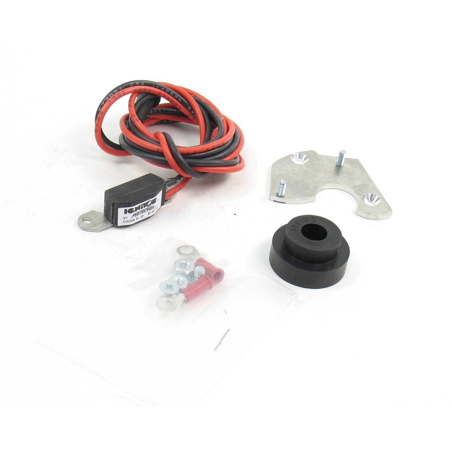 Ignition Conversion Kit Pertronix 1461