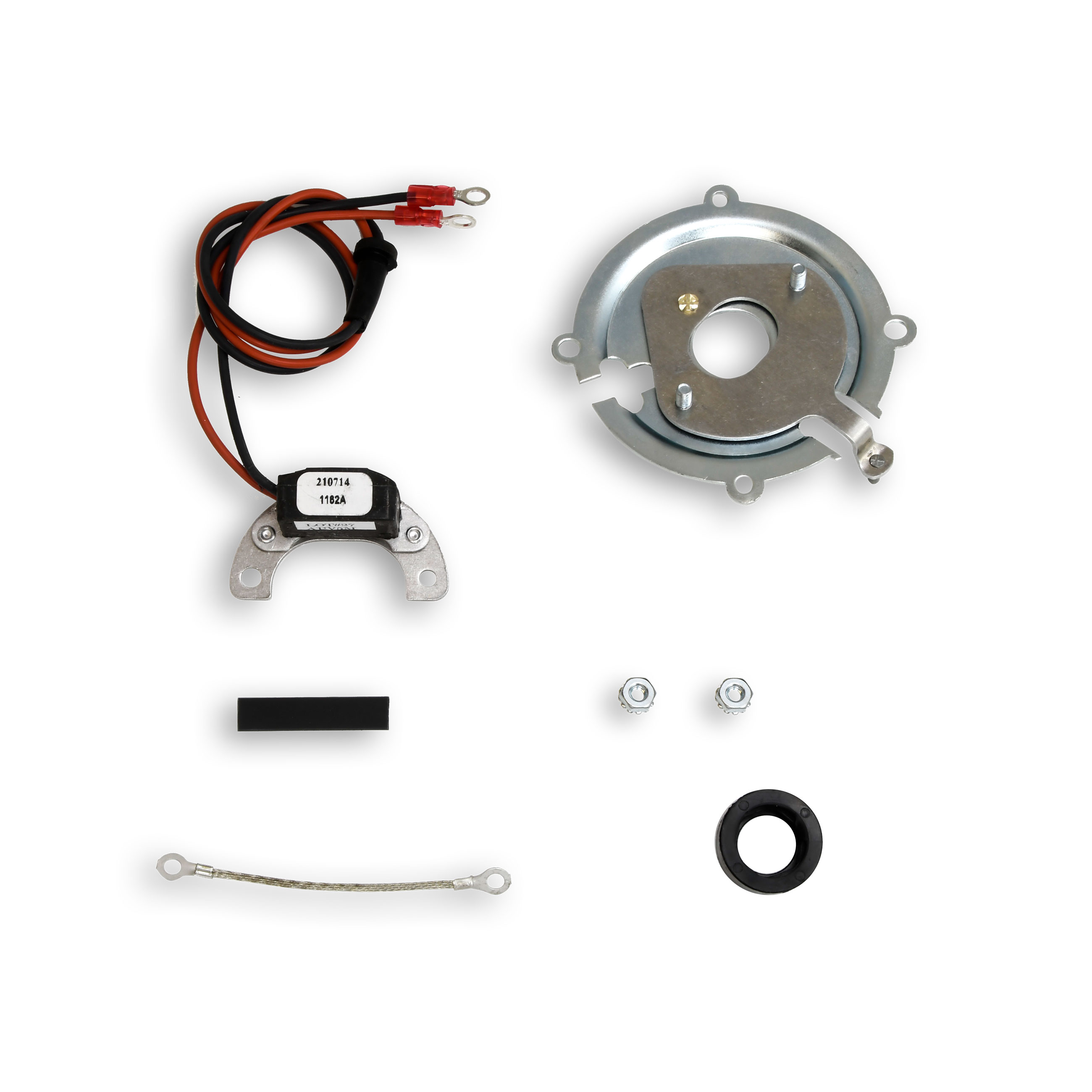 Ignition Conversion Kit Pertronix 1162A