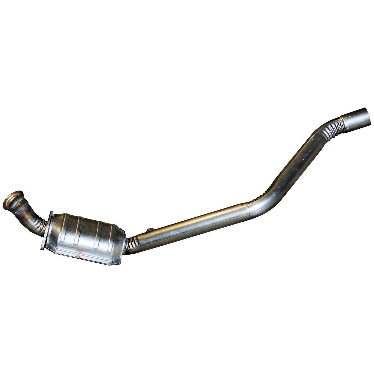 Catalytic Converter BRExhaust 079-4194