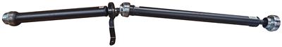 Drive Shaft Dorman - OE Solutions 986-581