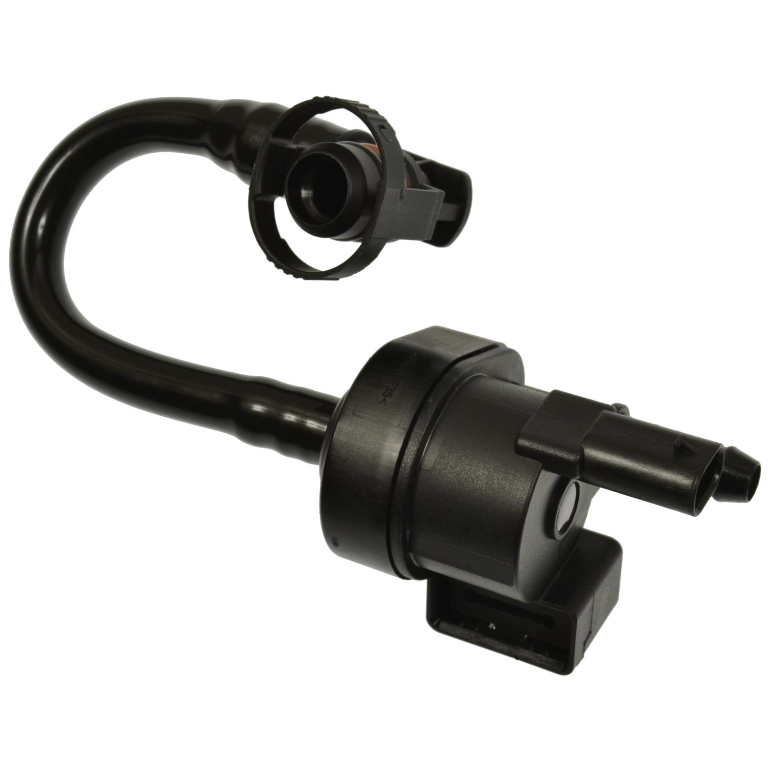 Vapor Canister Standard Import CP838