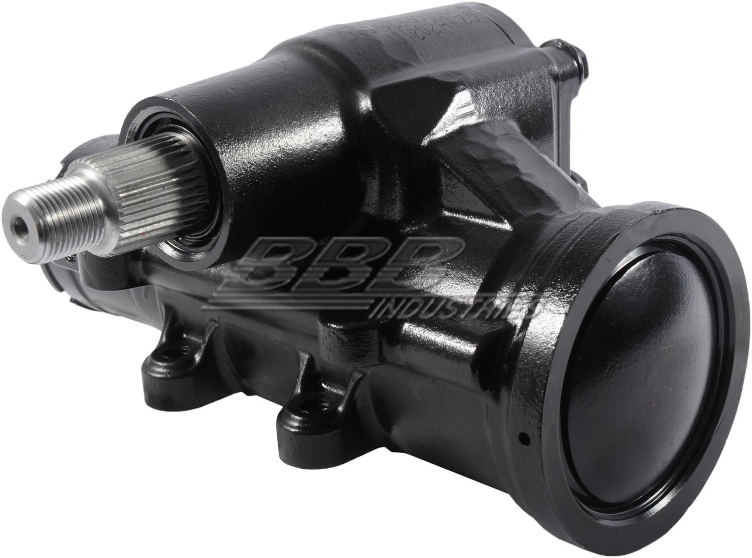 Steering Gear TERREPOWER formerly BBB Industries N502-0104