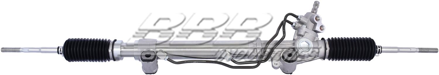 Rack and Pinion Assembly TERREPOWER formerly BBB Industries N311-0219