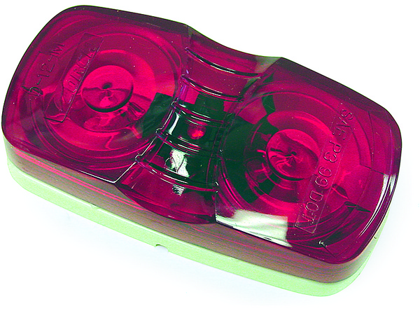 Multi-Purpose Warning Light Techspan 712112