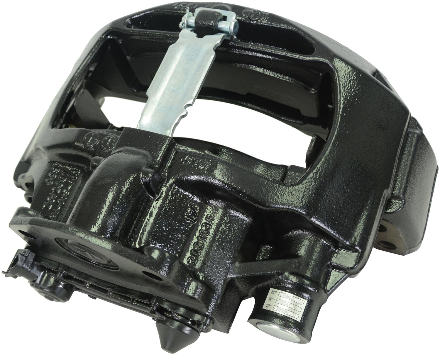 Perfect Stop | Remanufactured air disc brake caliper 89B93804-1 