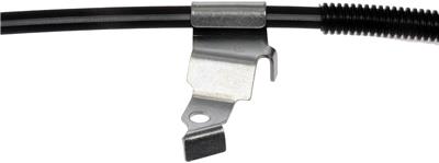 Brake Hydraulic Hose Dorman - First Stop H620831