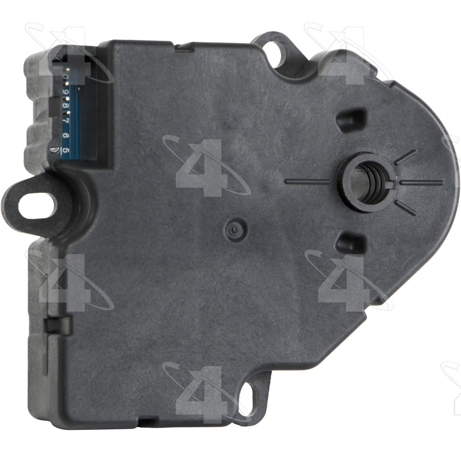 HVAC Air Door Actuator Four Seasons 37538