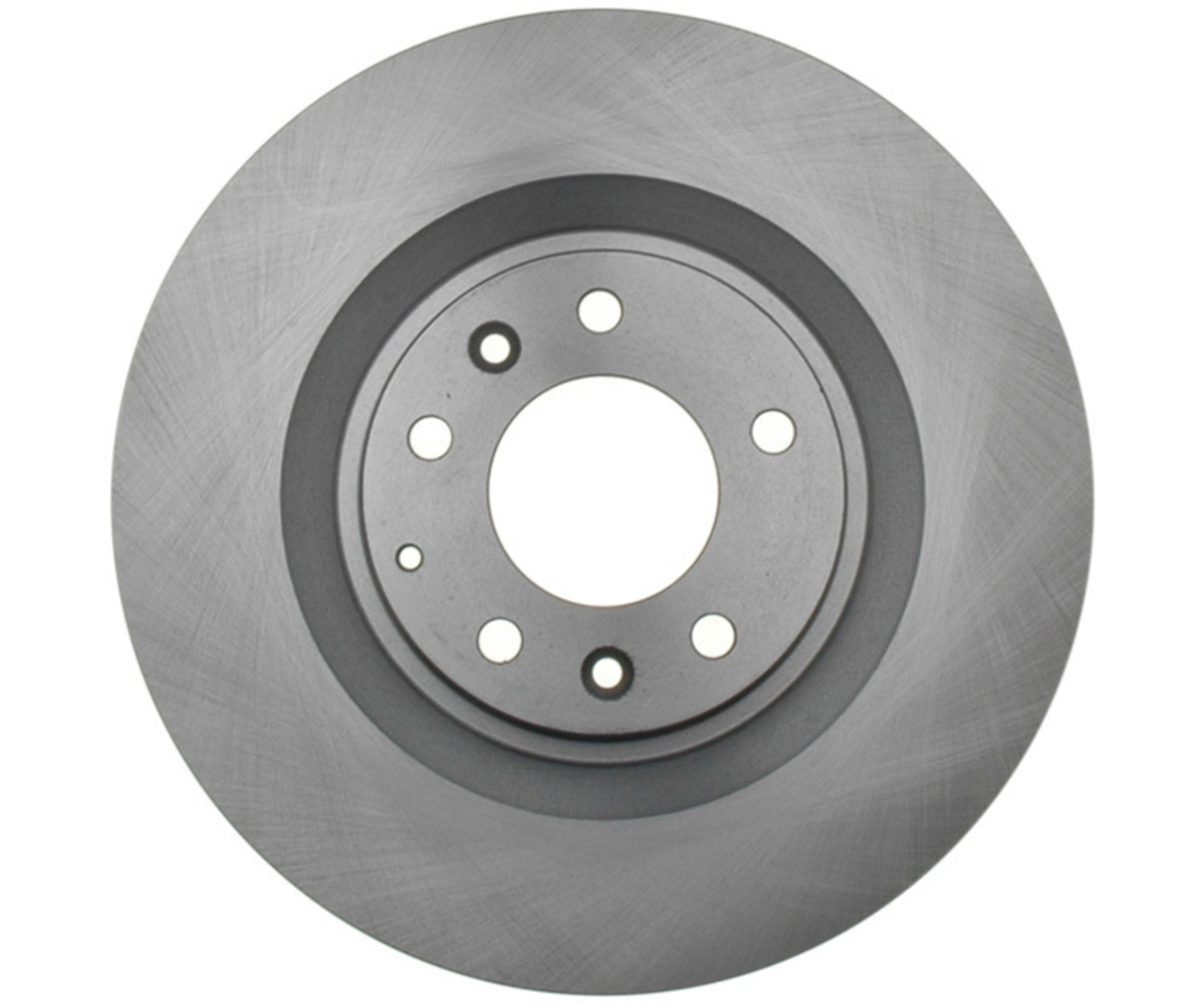 Disc Brake Rotor Raybestos Brakes 980580R