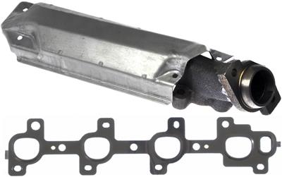 Exhaust Manifold Dorman - OE Solutions 674-909