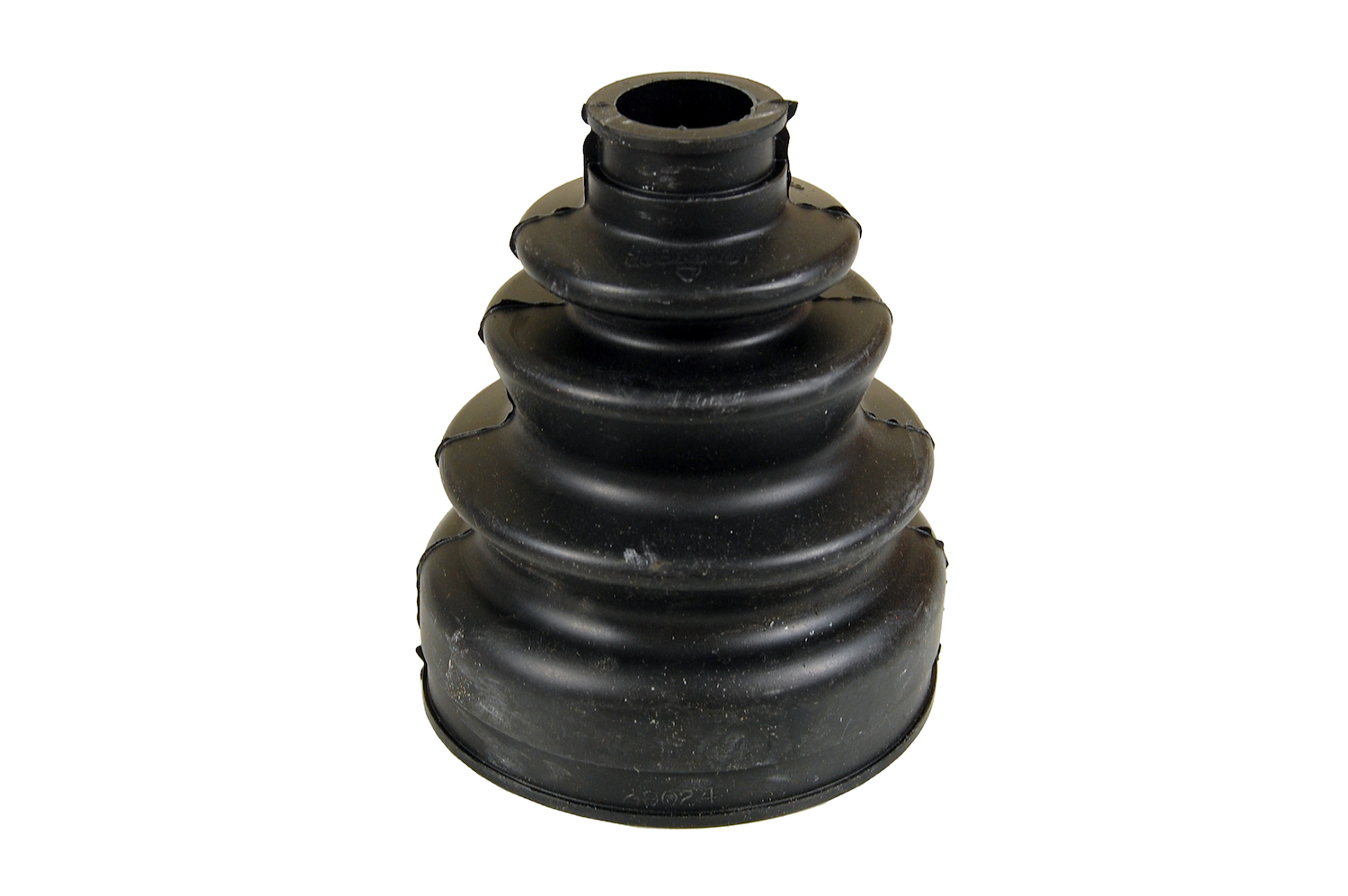 CV Joint Boot Mevotech Duraflex DX397