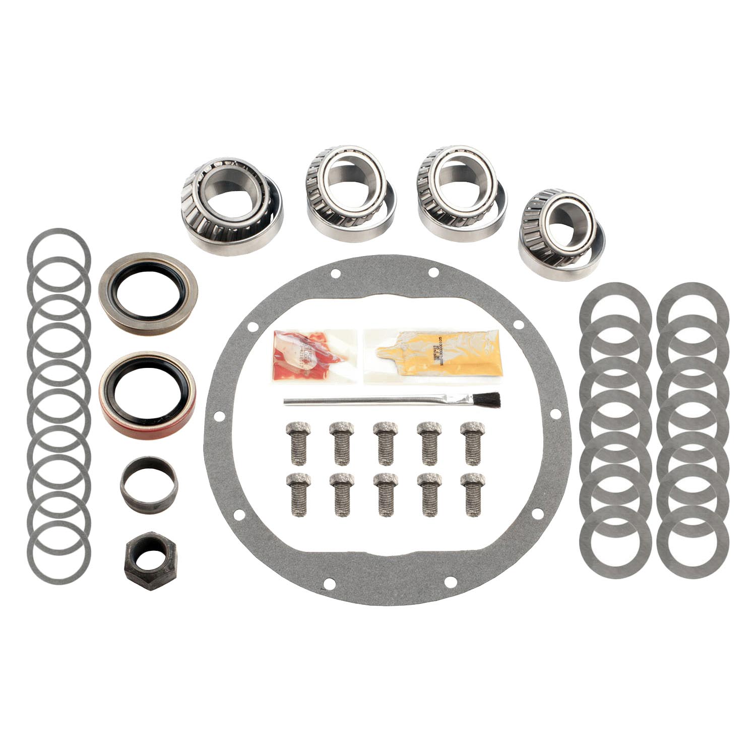 Differential Bearing Kit Richmond Gear 83-1021-1