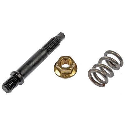 Exhaust Manifold Bolt and Spring Dorman - Autograde 675-216