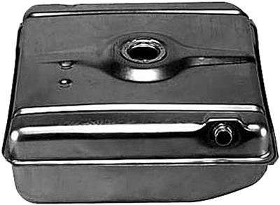Fuel Tank Dorman - OE Solutions 576-220