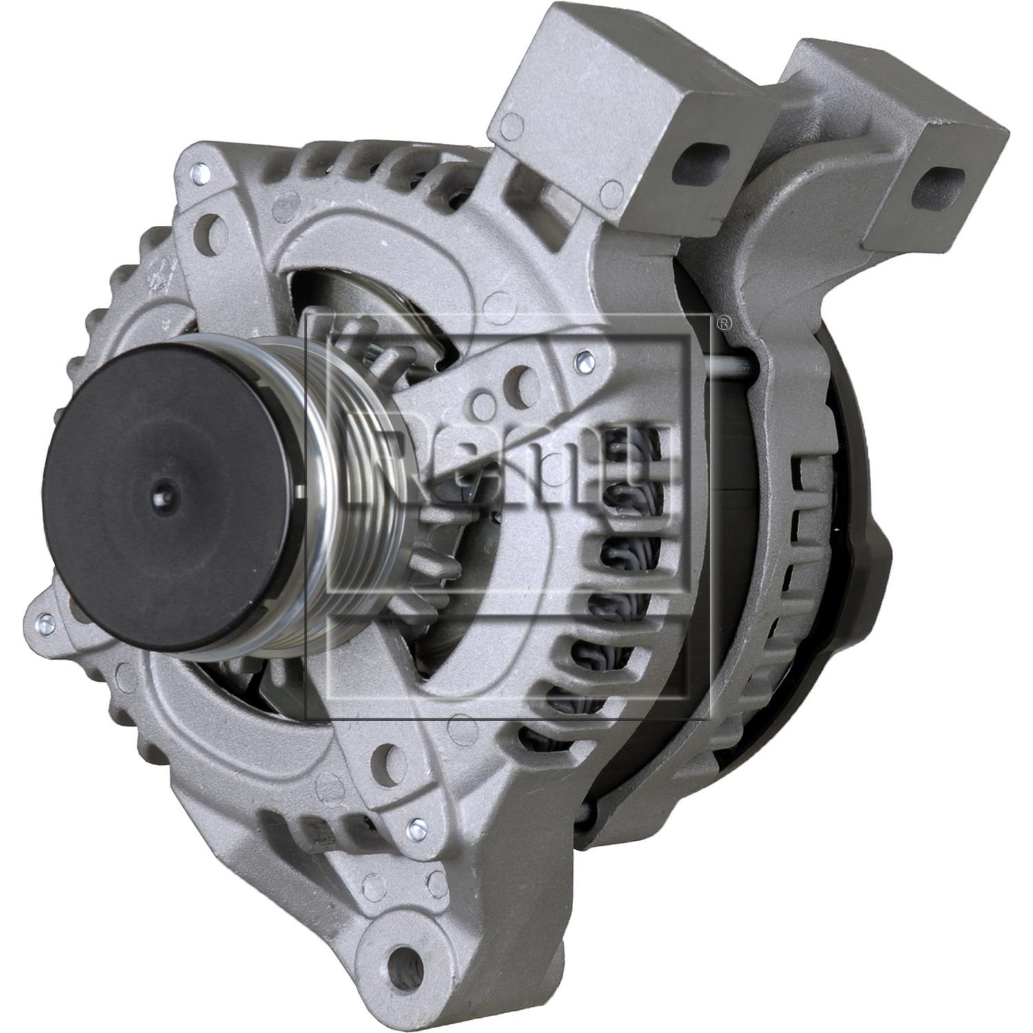 Alternator Remy 11204