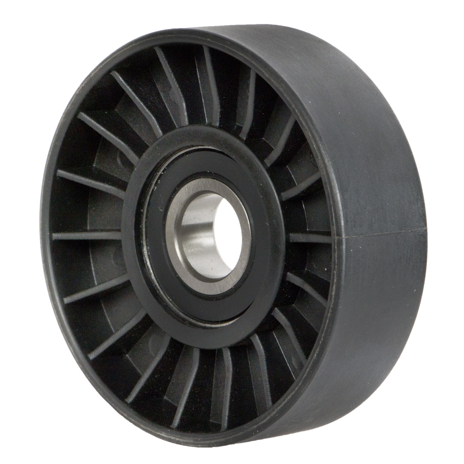 Accessory Drive Belt Idler Pulley Hayden 5969