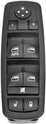 Door Window Switch Dorman - OE Solutions 901-482