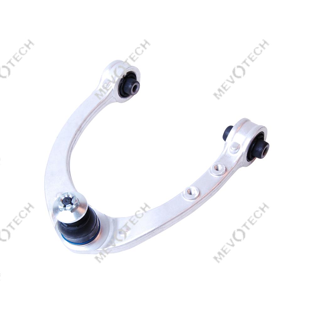Suspension Control Arm and Ball Joint Assembly Mevotech Supreme CMS601149