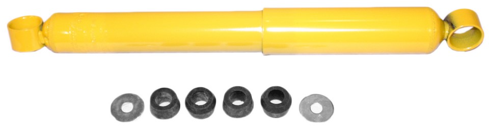 Suspension Shock Absorber Monroe Shocks & Struts 66618