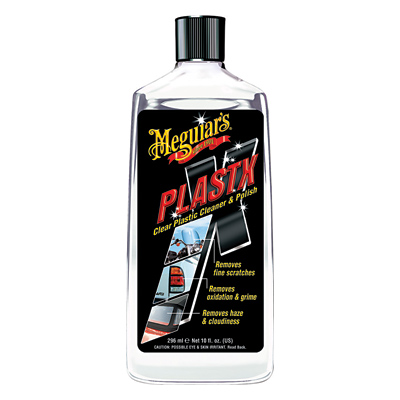Acrylic Scratch Remover Meguiars G12310