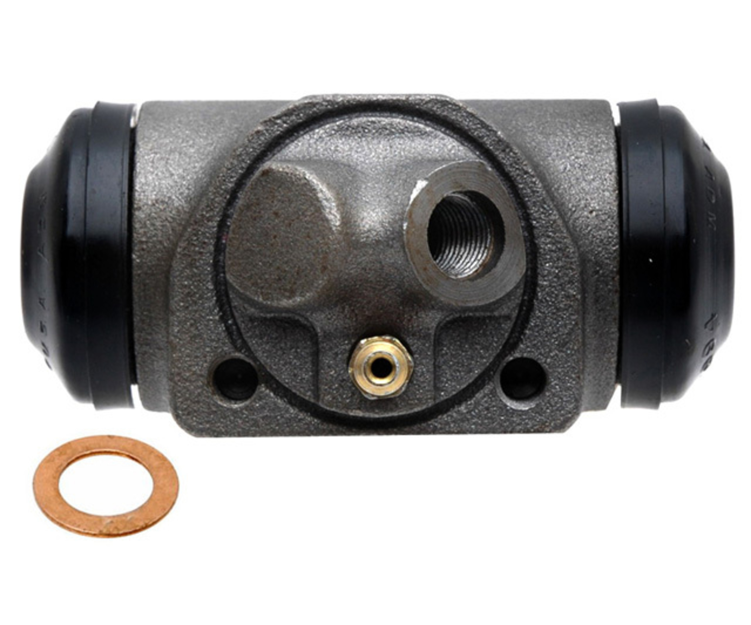 Drum Brake Wheel Cylinder Raybestos Brakes WC34177