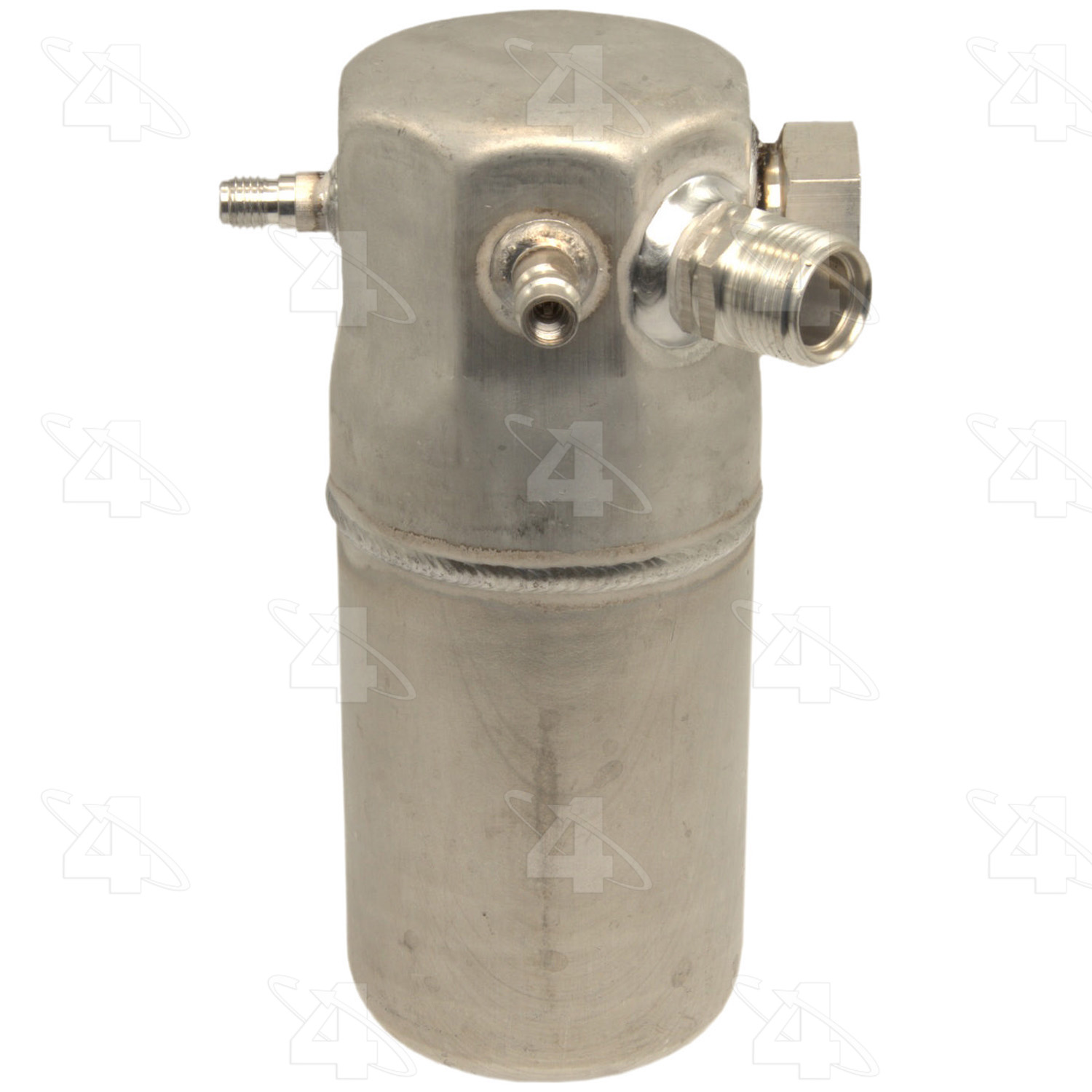 A/C Accumulator Four Seasons 33118