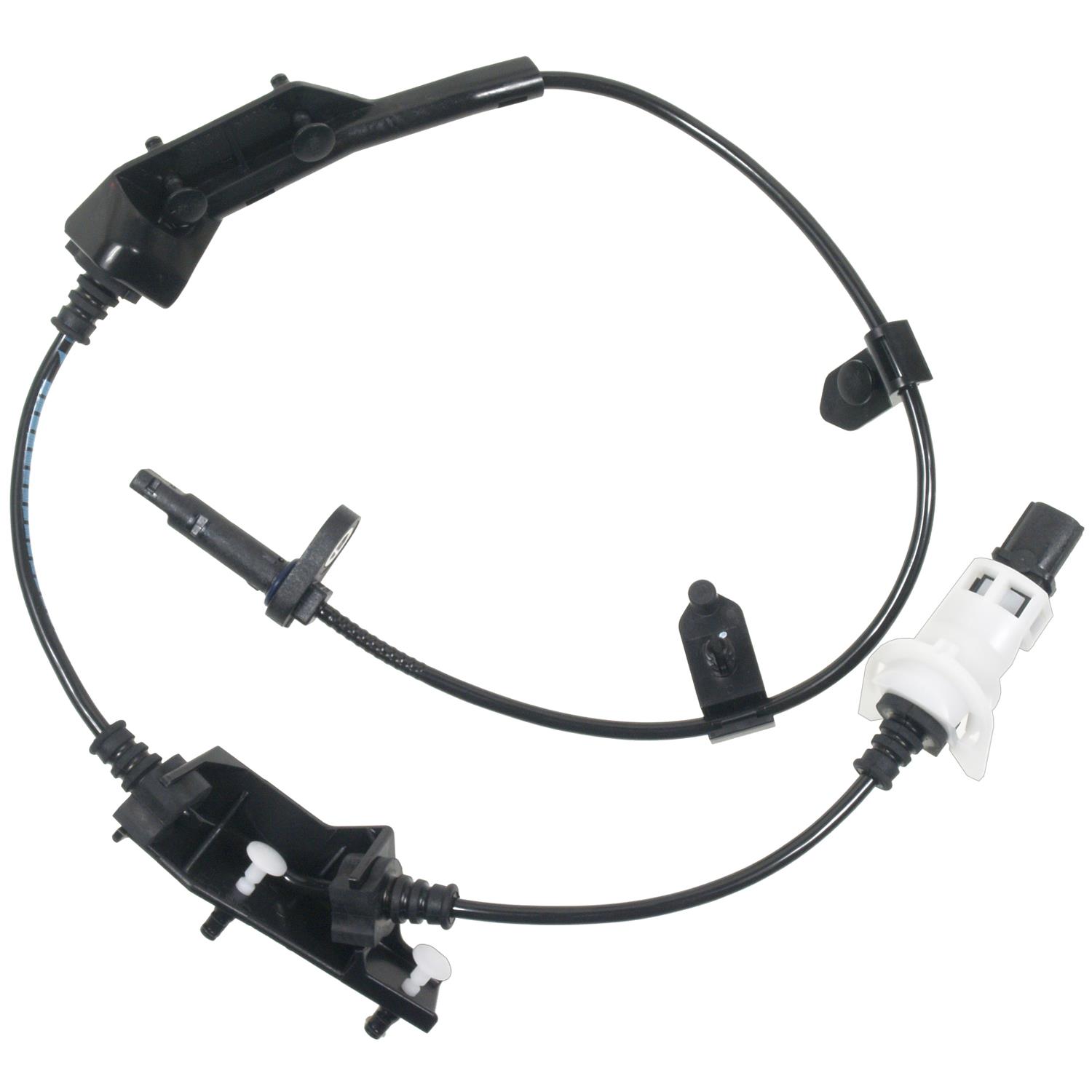 ABS Wheel Speed Sensor Standard Import ALS1002