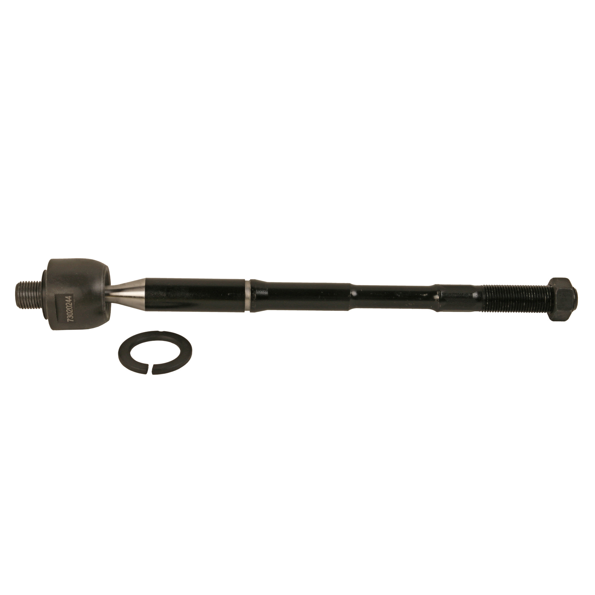 Steering Tie Rod End MOOG Chassis Products EV801489