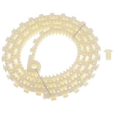 Window Regulator Tape Dorman - HELP 74413