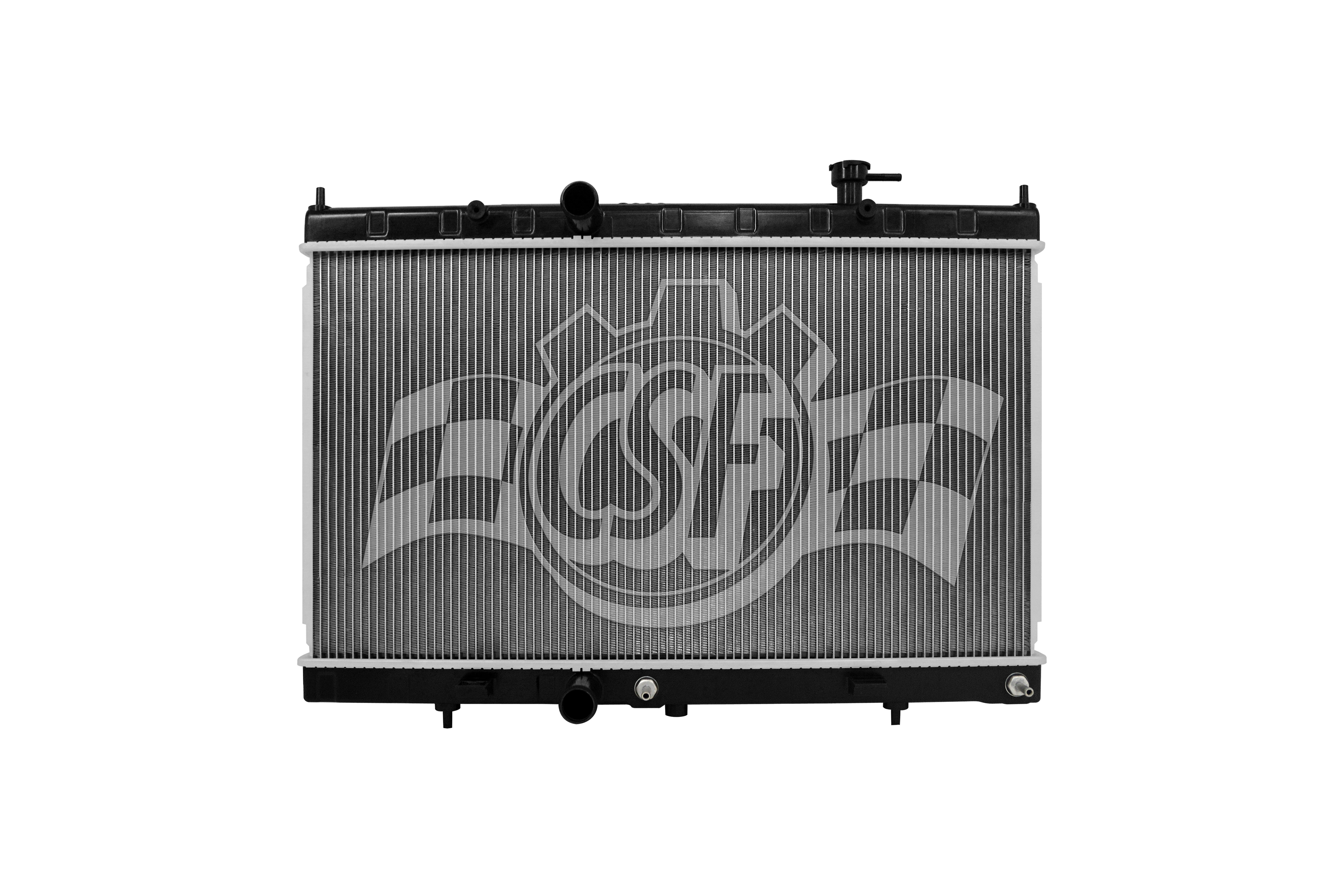 Radiator CSF 3769