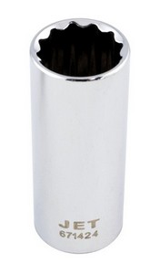 Socket JET TOOL 671418