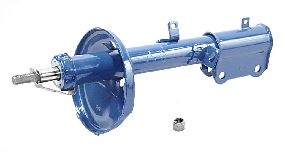 Suspension Strut Monroe Shocks & Struts 801953