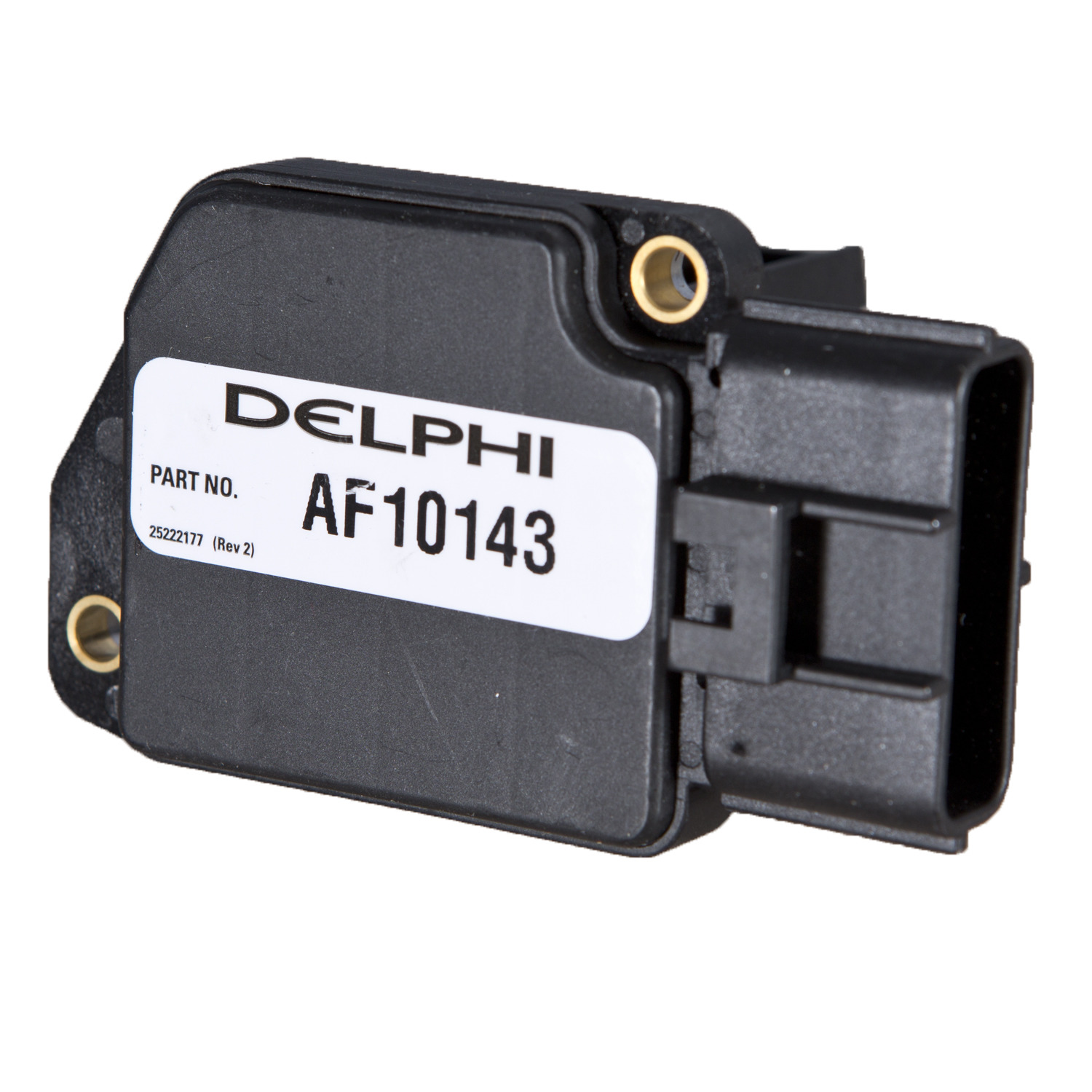 Mass Air Flow Sensor Delphi AF10143