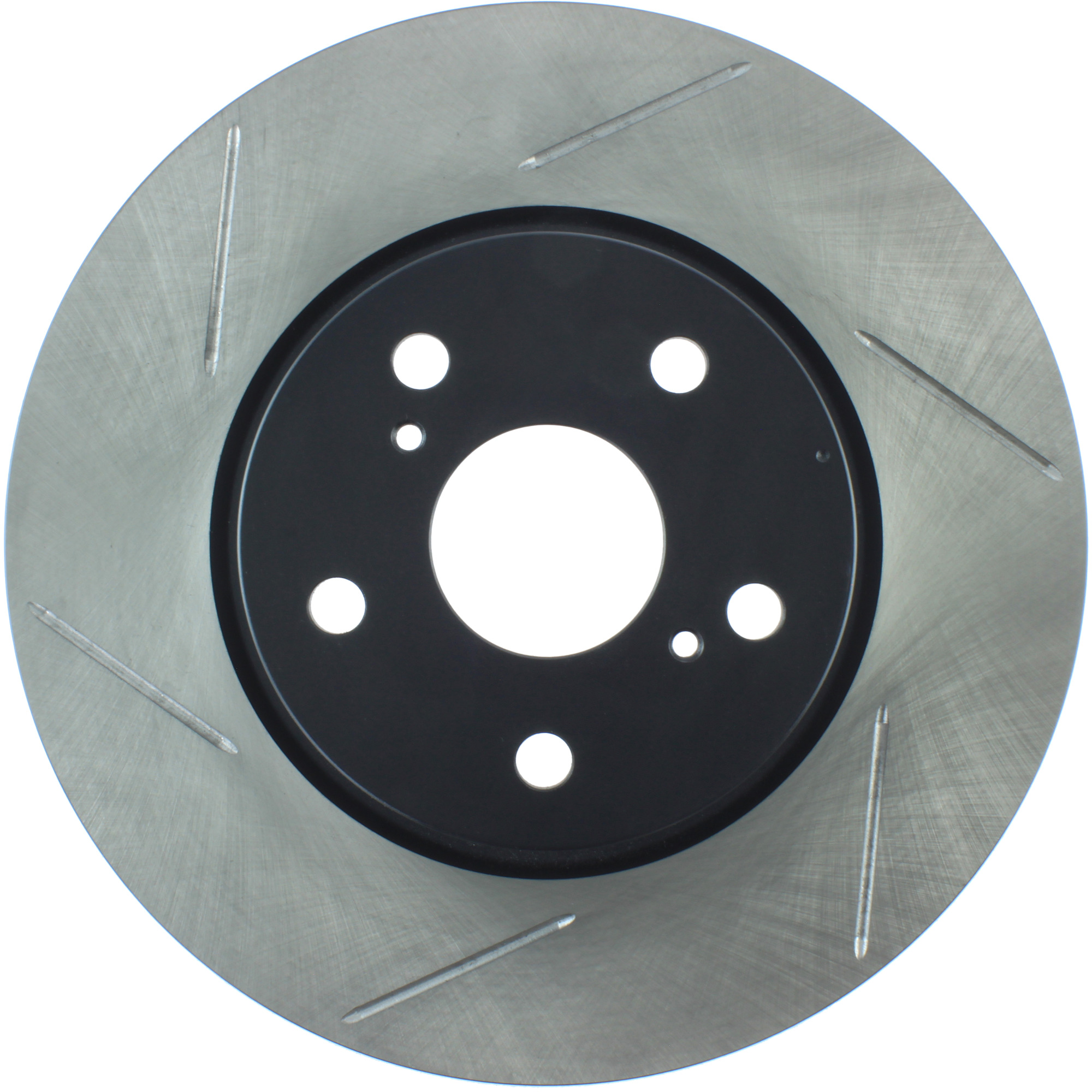 Disc Brake Rotor StopTech 126.44040CSR