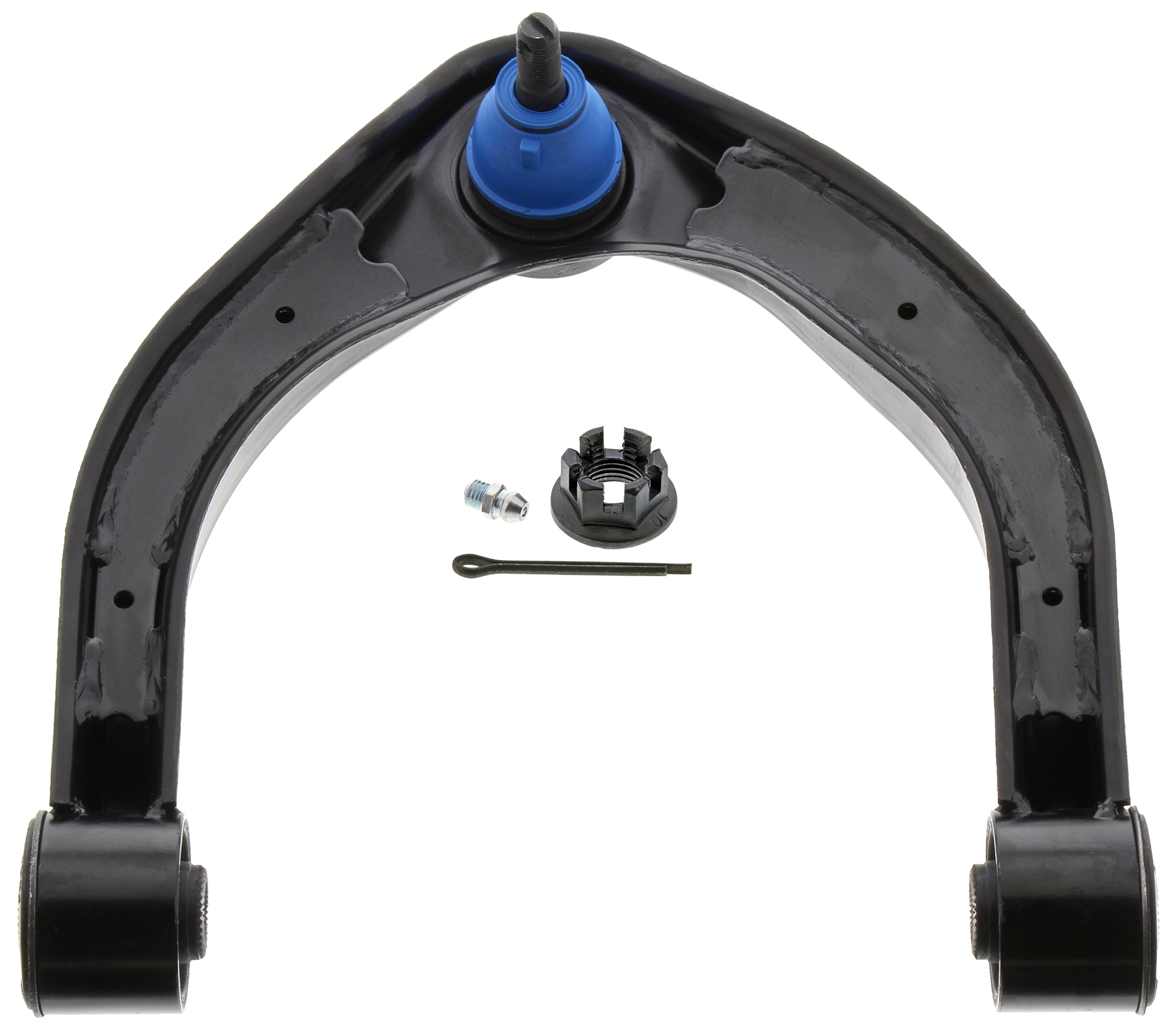 Suspension Control Arm and Ball Joint Assembly Mevotech Supreme CMS301210