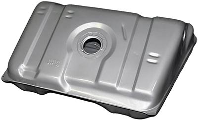 Fuel Tank Dorman - OE Solutions 575-080
