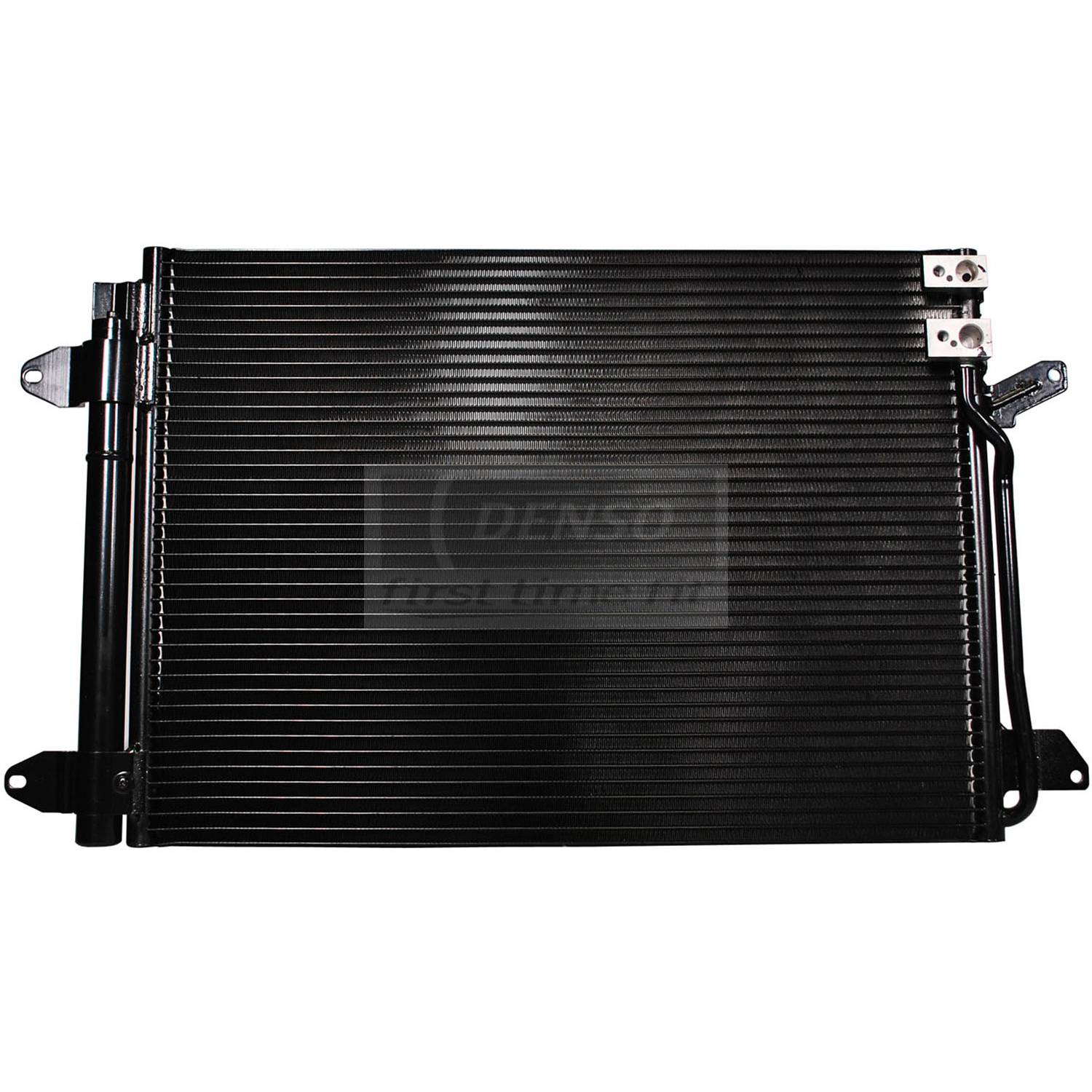 A/C Condenser DENSO Auto Parts 477-0775