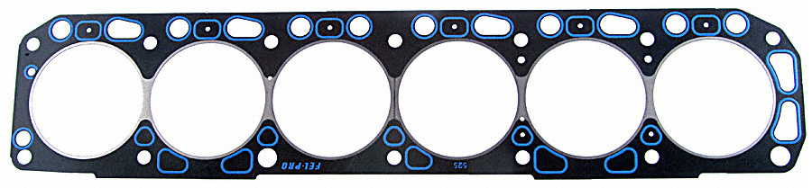 Engine Cylinder Head Gasket FEL-PRO 525 SD