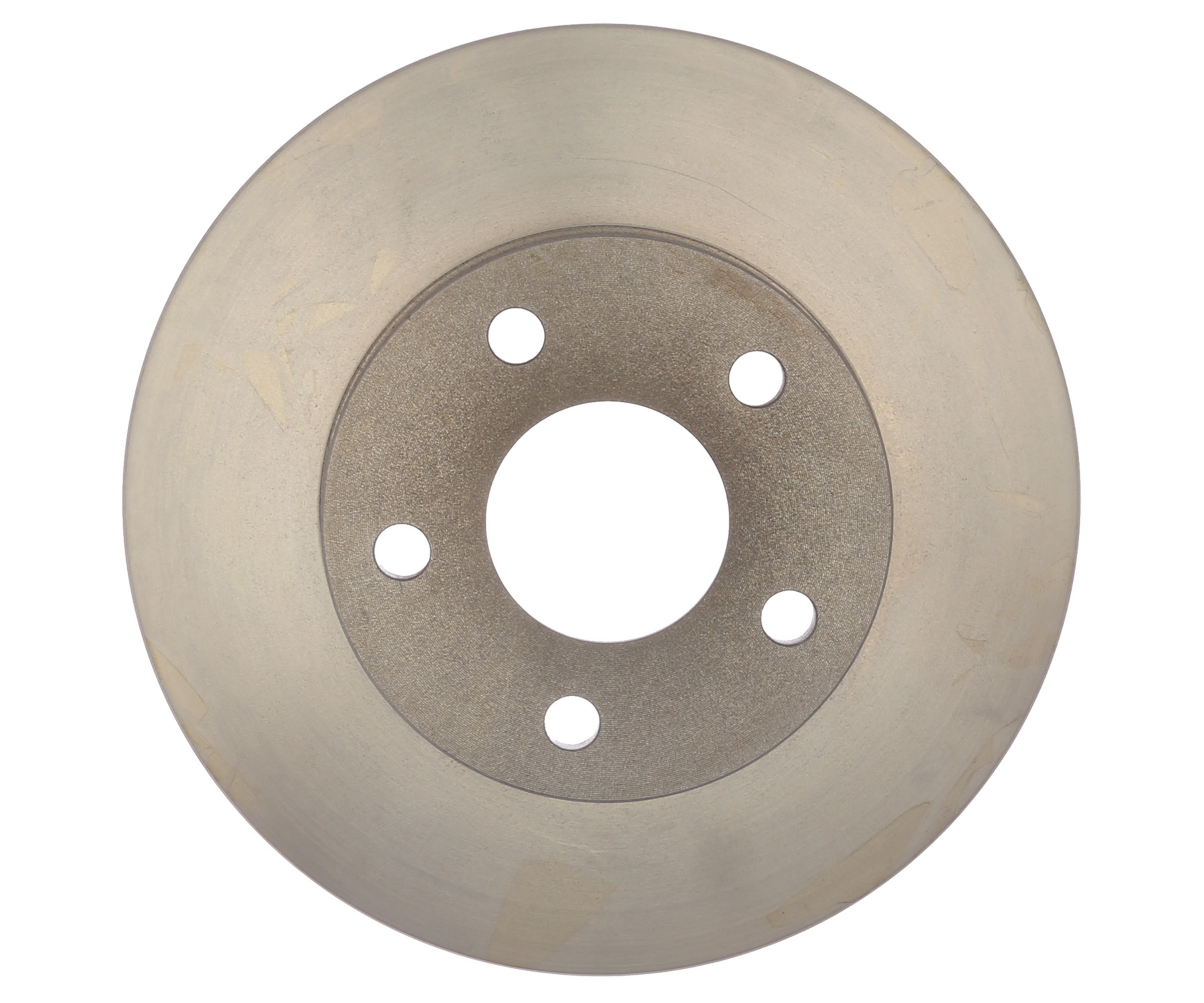 Disc Brake Rotor Raybestos Brakes 5060R