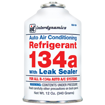 Refrigerant EZ Chill RLS134