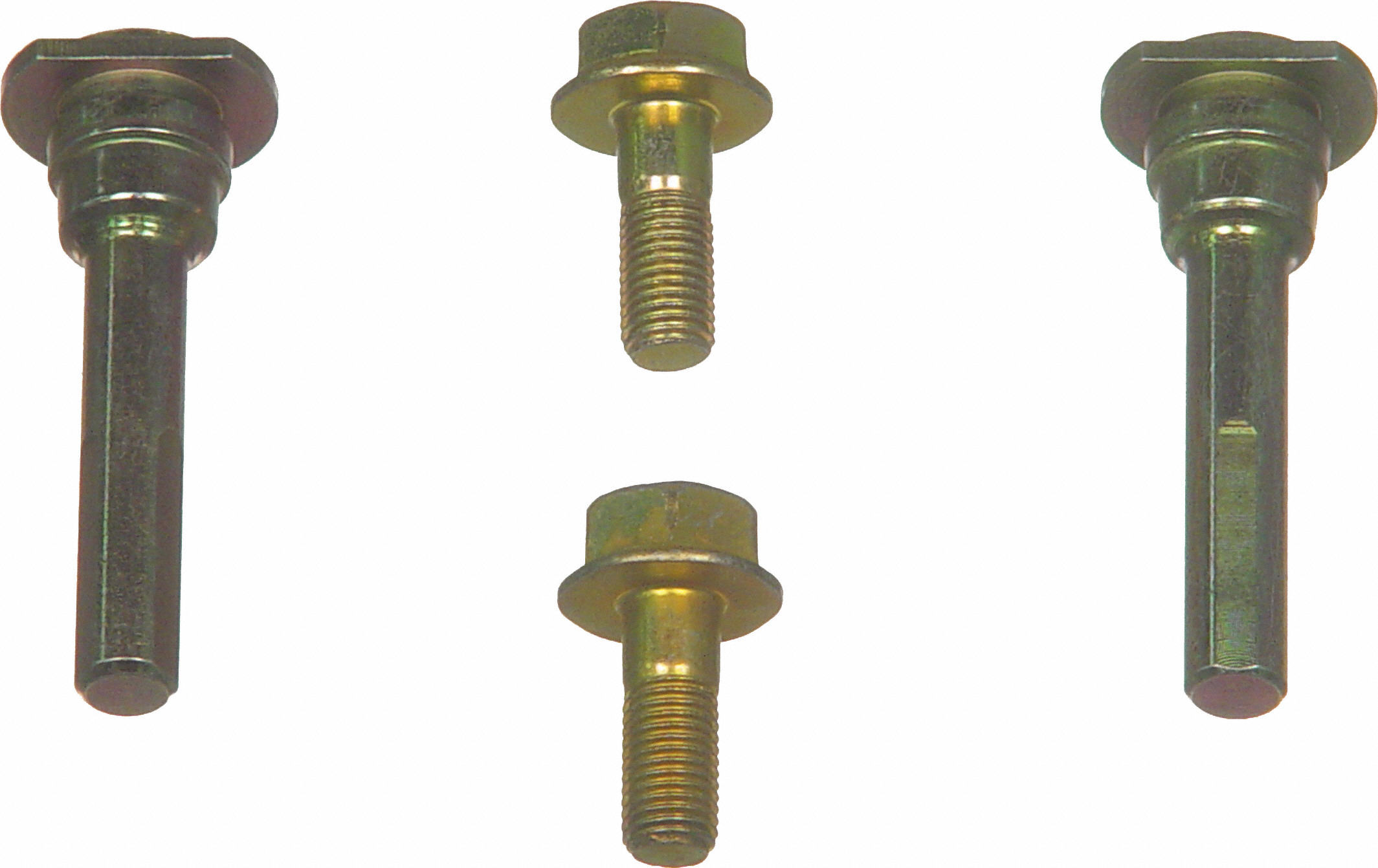 Disc Brake Caliper Bolt Wagner Brake H14153